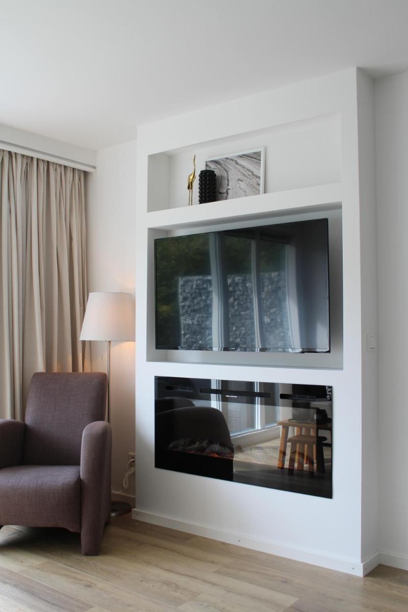 Appartement HideAway Nr 17 - Amelander Kaap - Housity