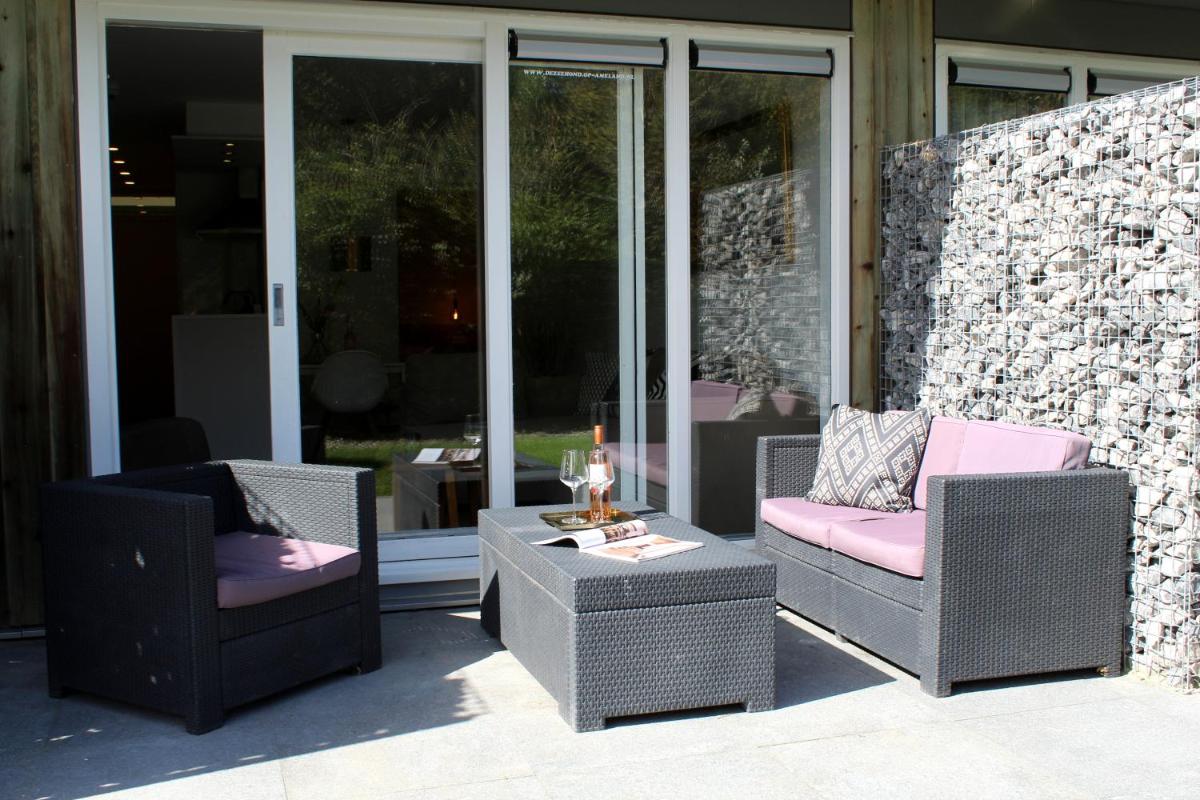 Appartement HideAway Nr 17 - Amelander Kaap - Housity