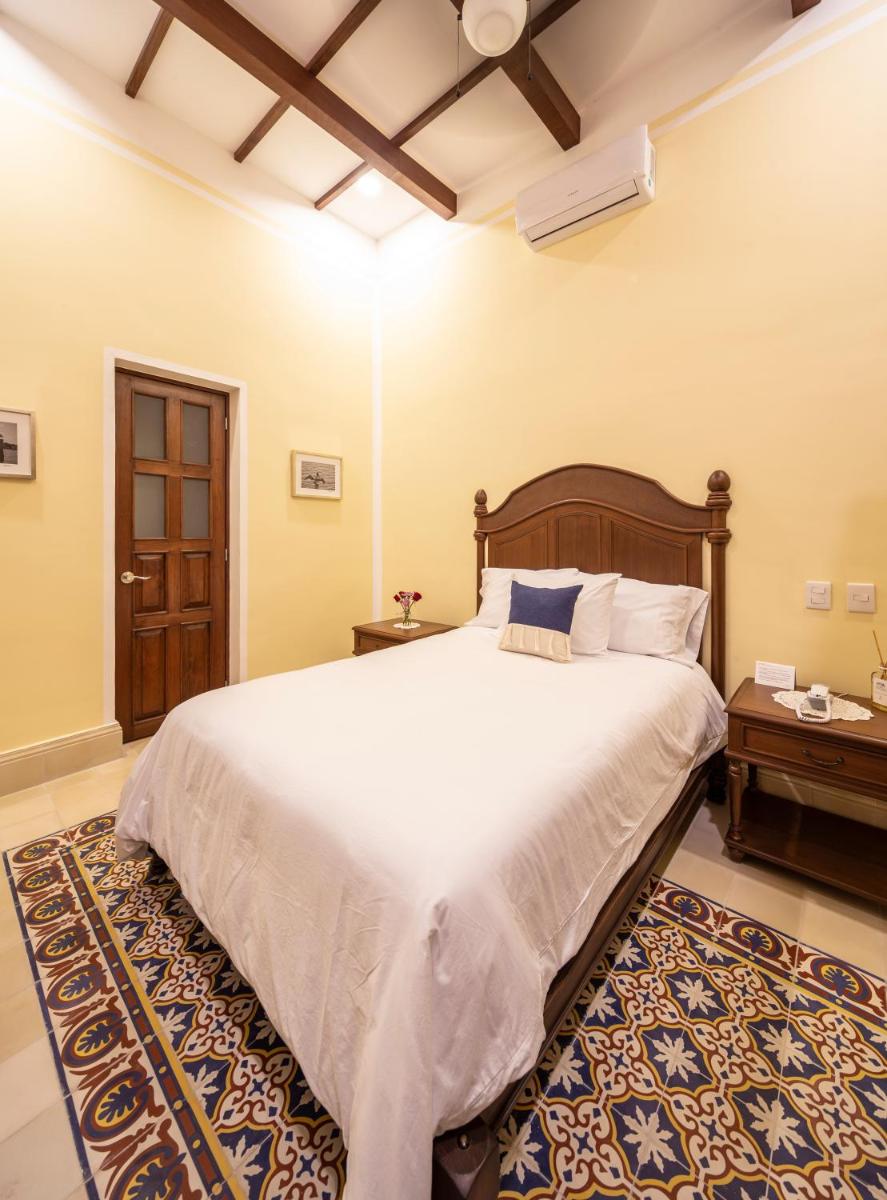Casa Tavera- Adults Only - Hizvo