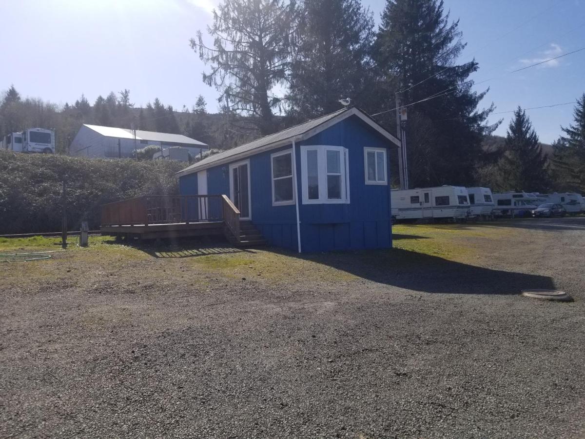 Paradise Cove RV Resort & Marina - Housity