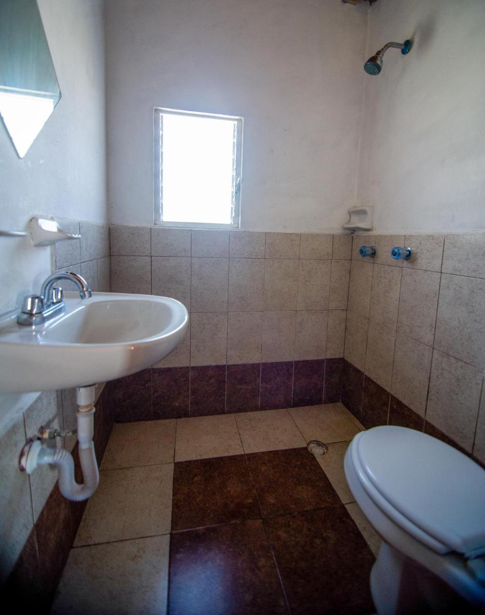Cabañas tipo habitación Planta Alta en Zacatlán - Housity