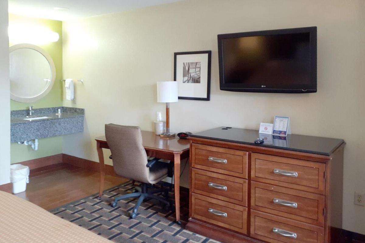 Savannah Garden Hotel - Housity