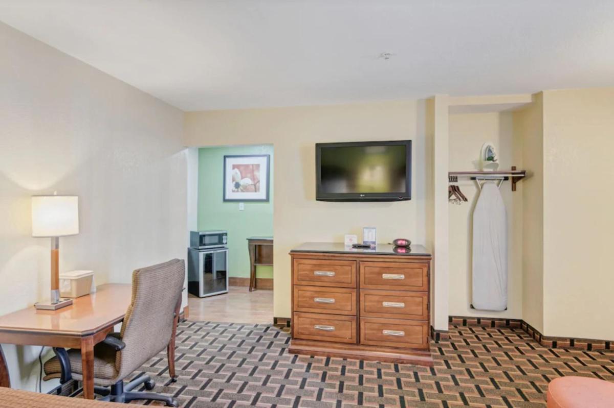 Savannah Garden Hotel - Housity
