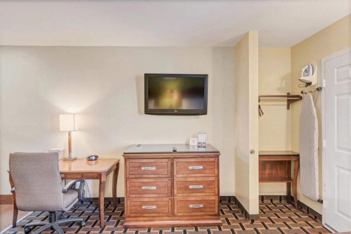 Savannah Garden Hotel - Housity