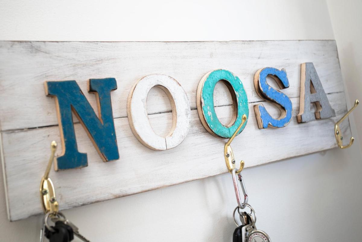 Noosa Retreat - Housity