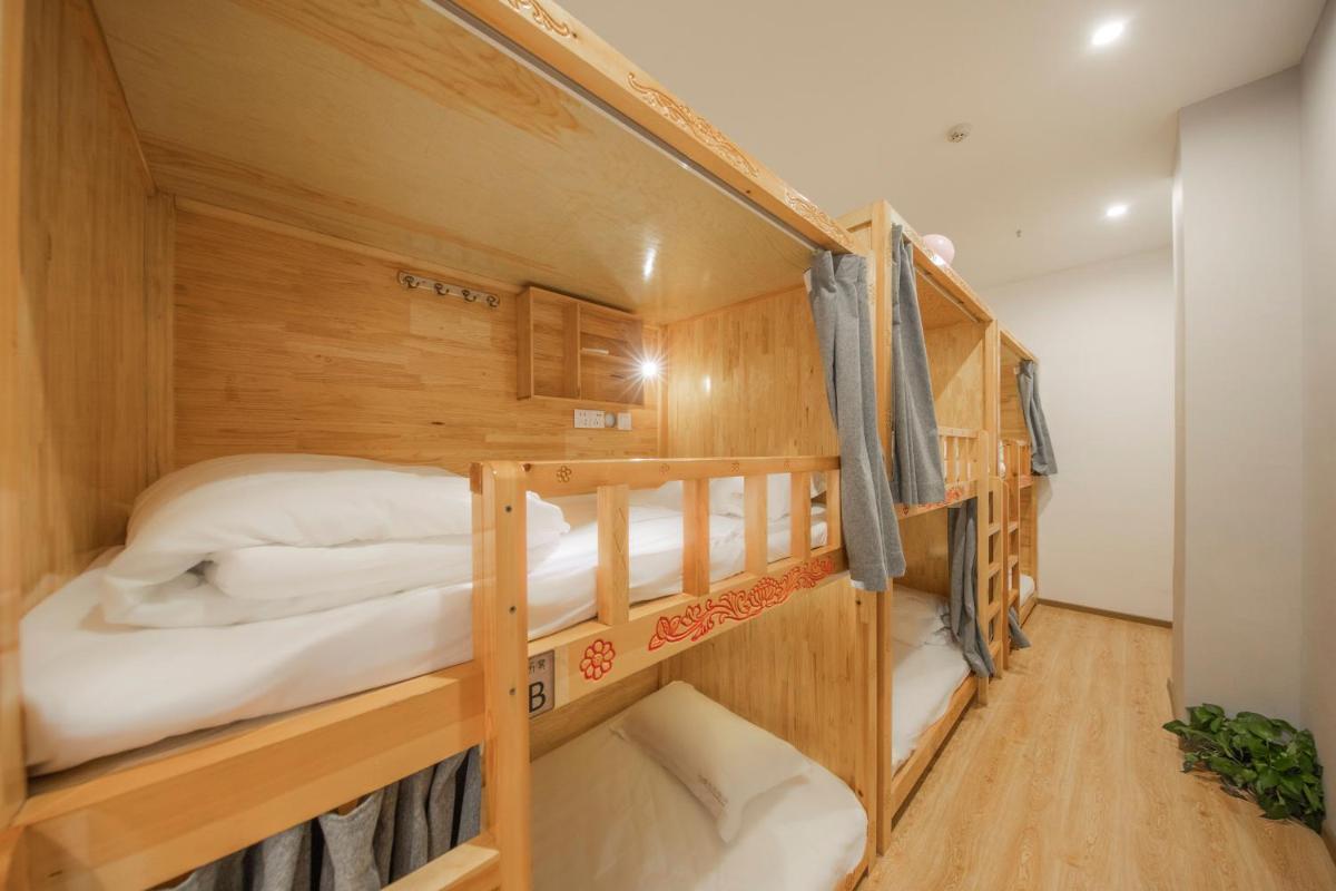 Fangorn Hostel - Hizvo