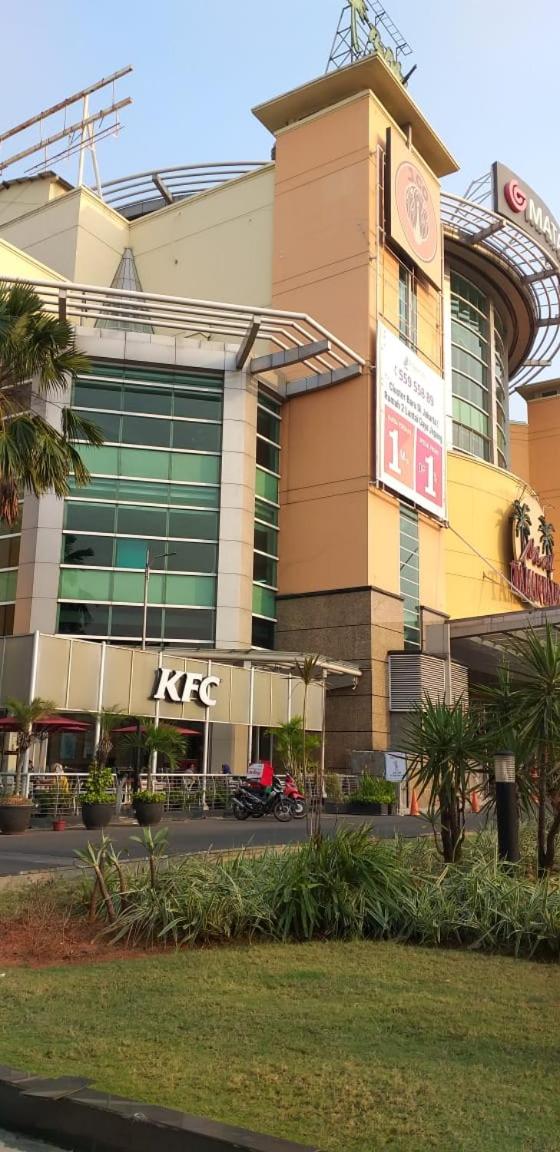 Suitetrails - Amethyst cengkareng syariah