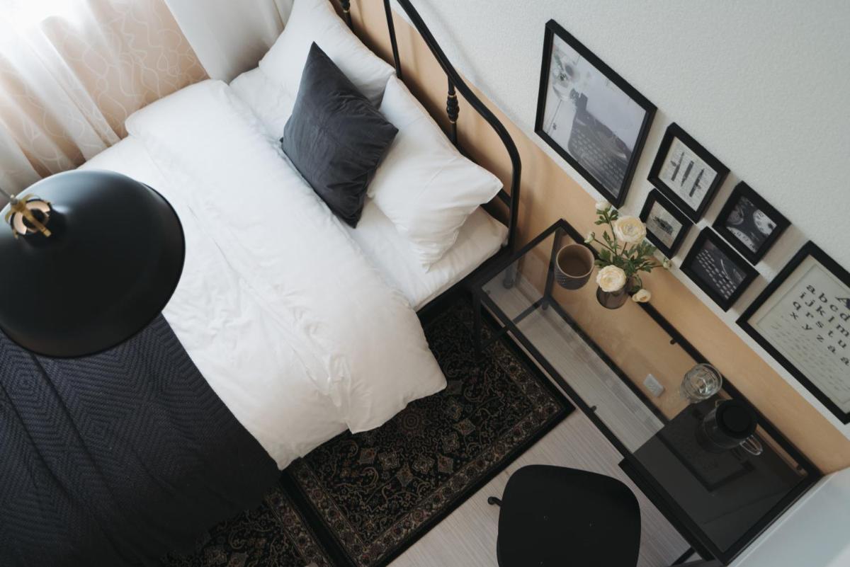 Miyako Shinjuku Hotel 都-新宿- - Housity
