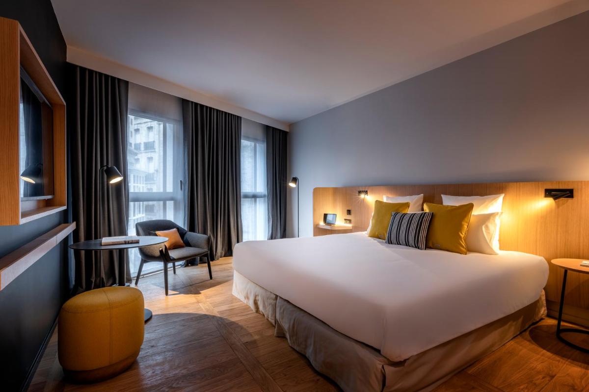 Hôtel Villa KOEGUI Bayonne - Housity