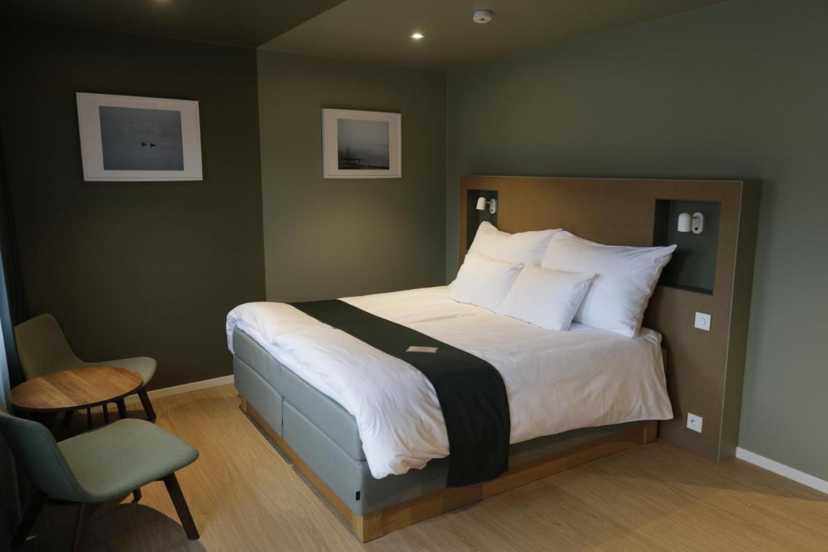Maritim Fjordhotel - Housity