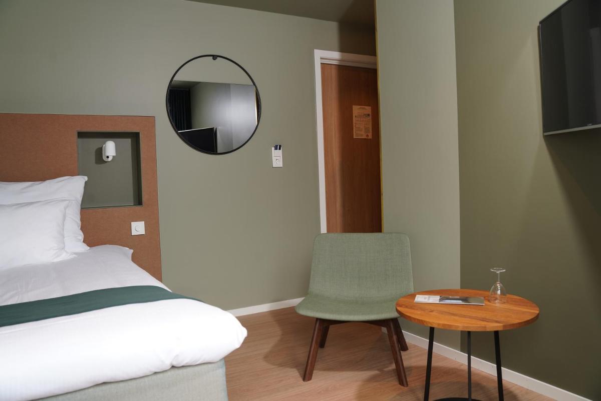 Maritim Fjordhotel - Housity