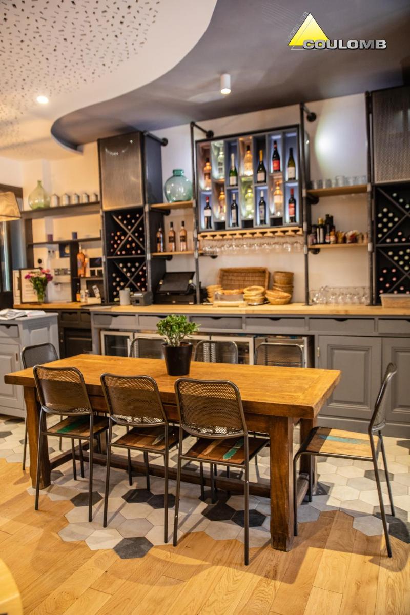 Hotel Restaurant des Maures - Housity