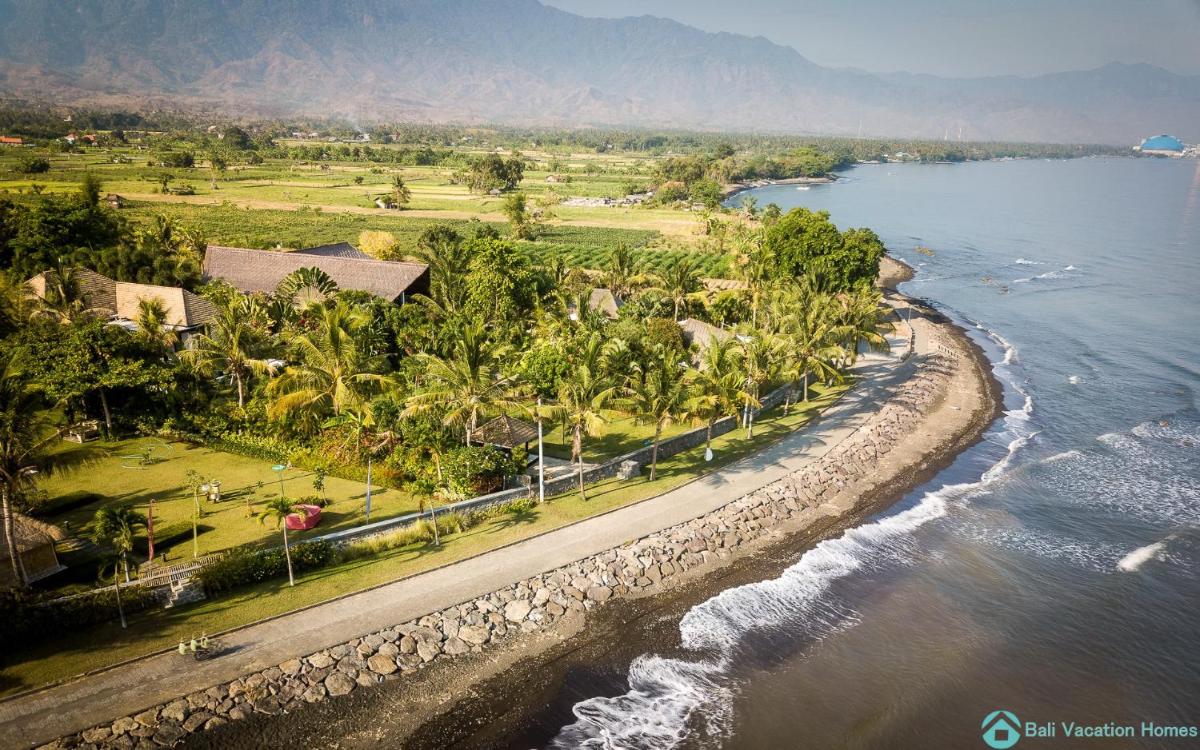 Villa Mahkai - Family and friends Estate! - Housity