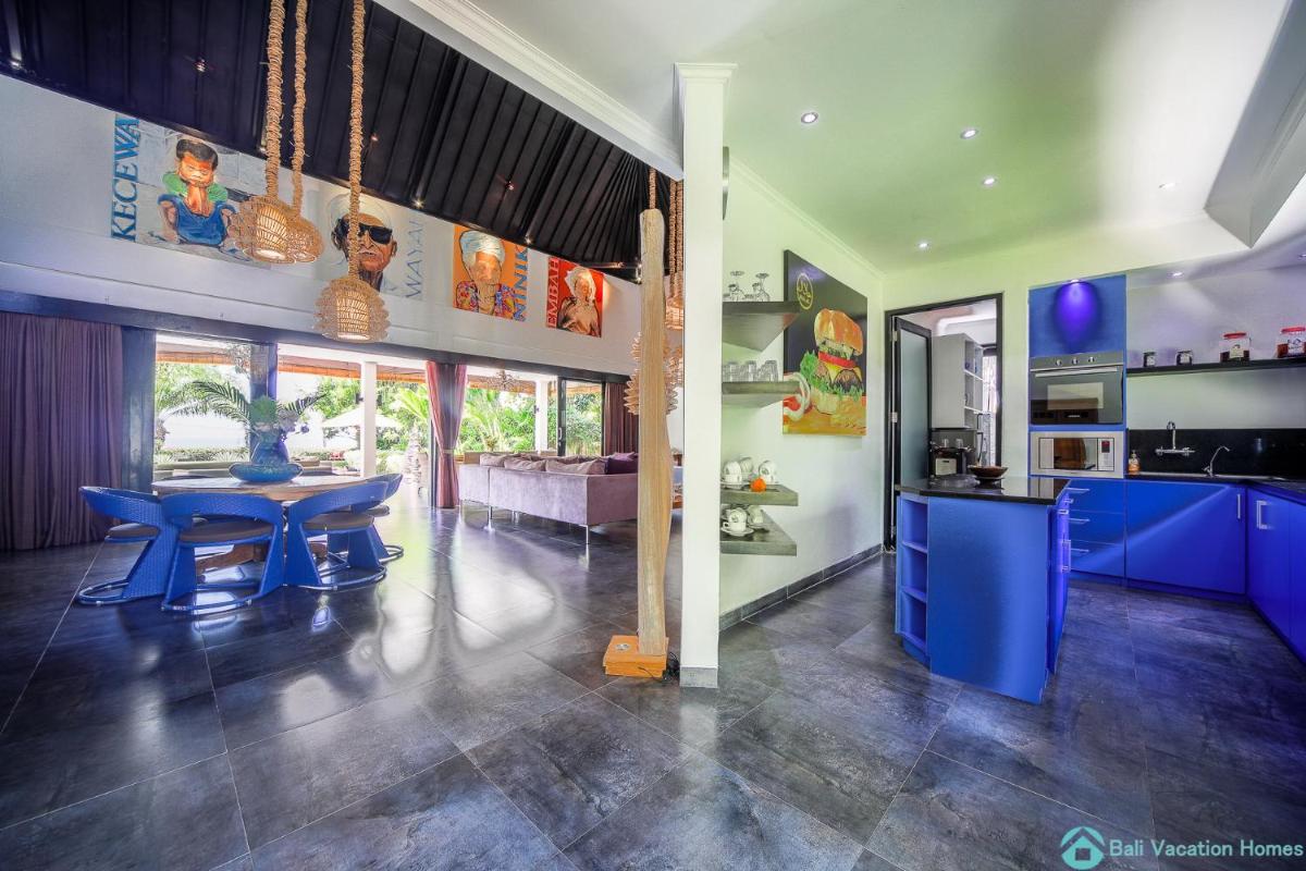 Villa Mahkai - Family and friends Estate! - Housity