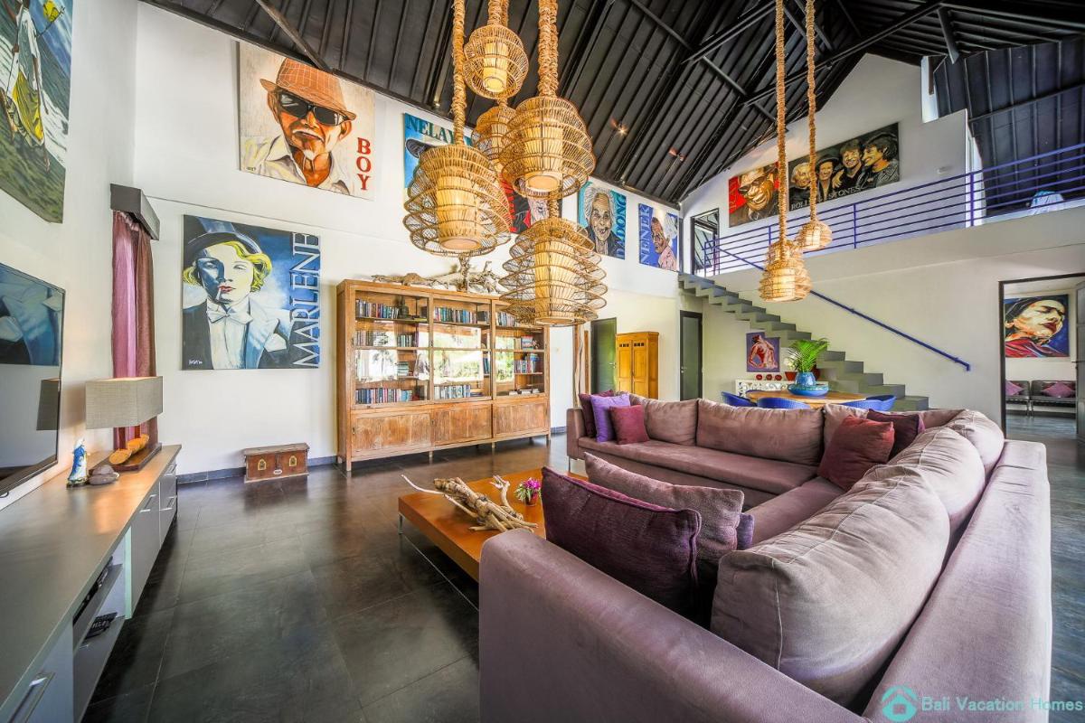 Villa Mahkai - Family and friends Estate! - Housity