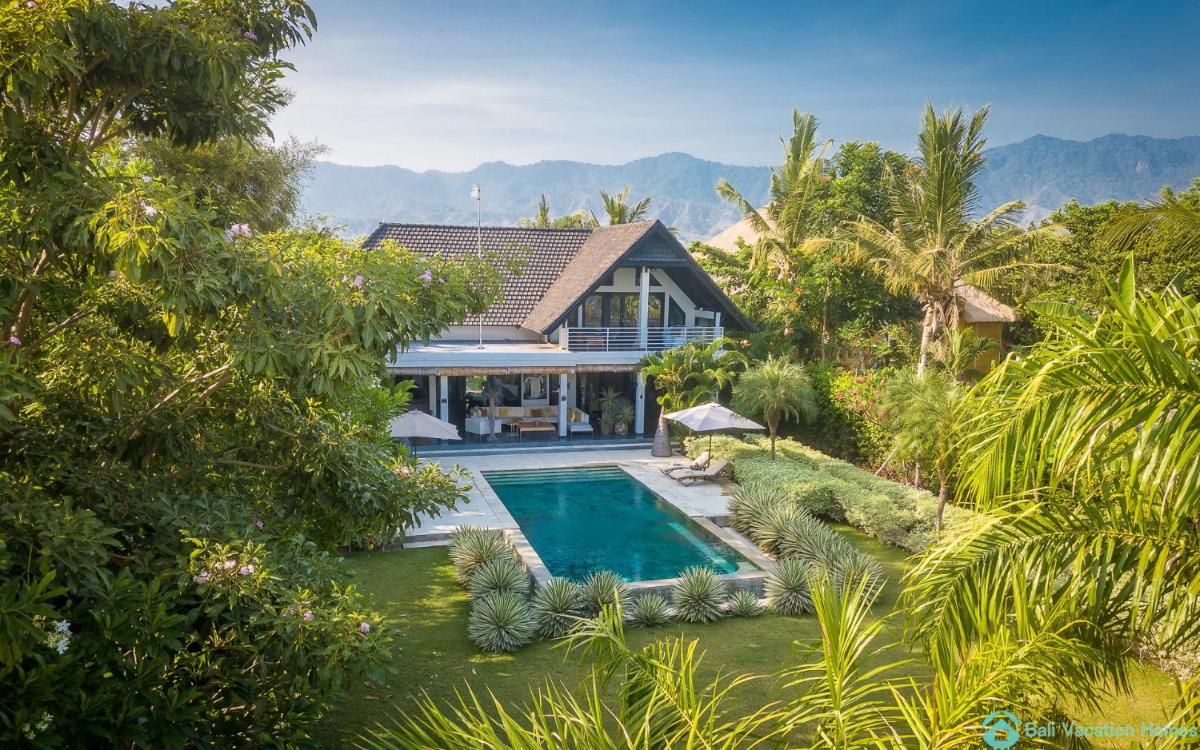 Villa Mahkai - Family and friends Estate! - Housity