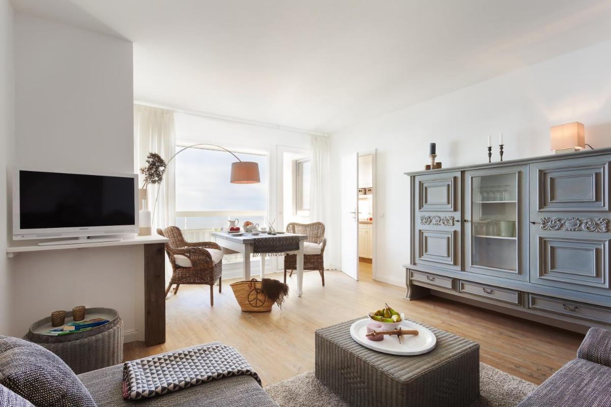 Highlight am Meer - Housity
