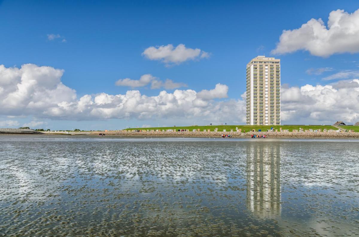 Highlight am Meer - Housity