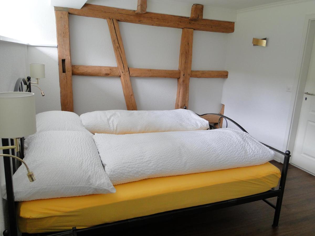 B&B Siglistorf - Housity