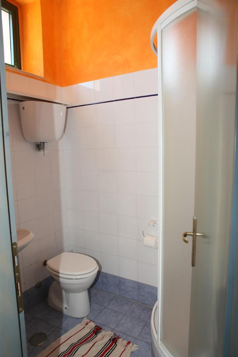 Affittacamere Via Muraglione - Housity