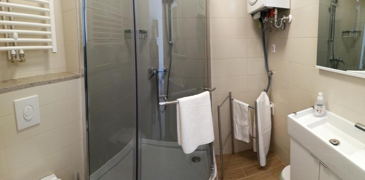Apartments B&M - Housity