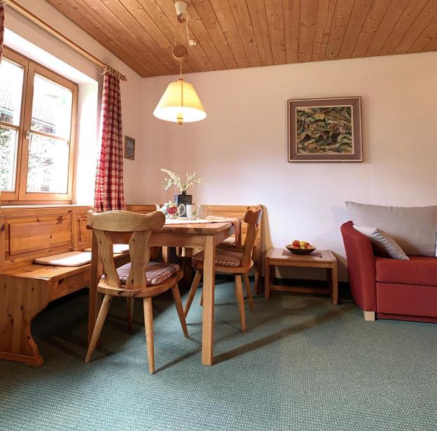 Haus Claudia Lipp - Housity