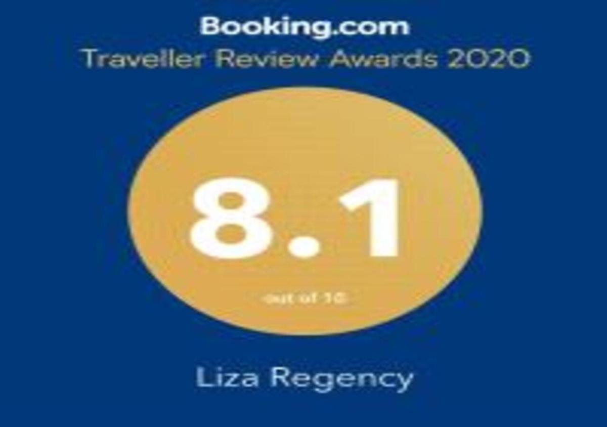 Liza Regency - Housity