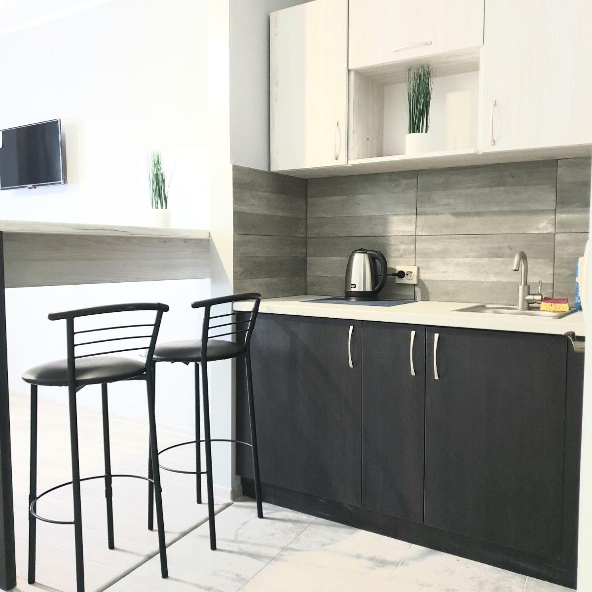 Suitetrails - Belvederska apartment 2