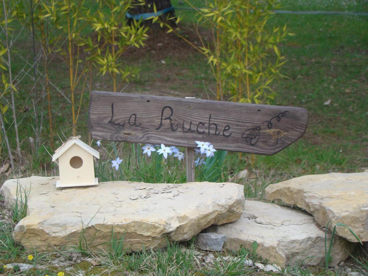 la ruche - Housity
