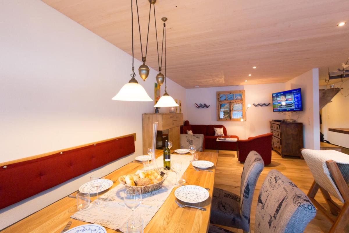 Appartement Seebachsee - Housity