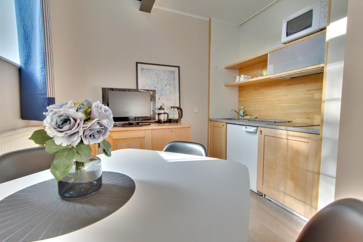 Daily Apartments - Two Floor Apartment - Housity