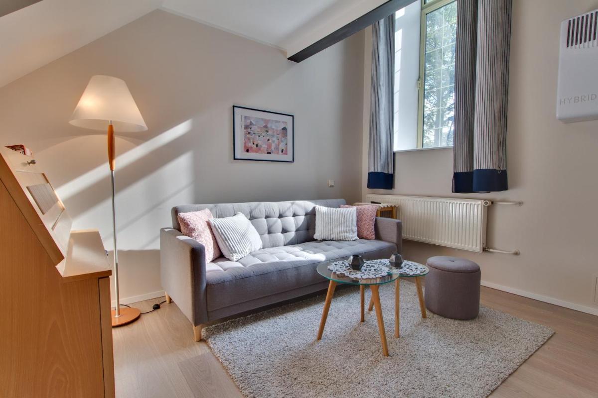 Daily Apartments - Two Floor Apartment - Housity