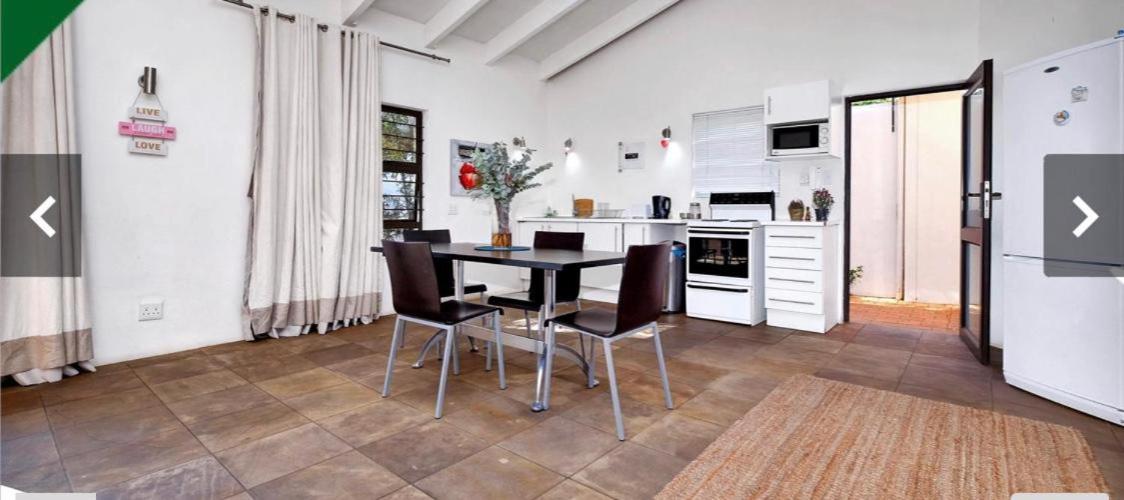 Cosmopolitan Accommodation Group - Housity
