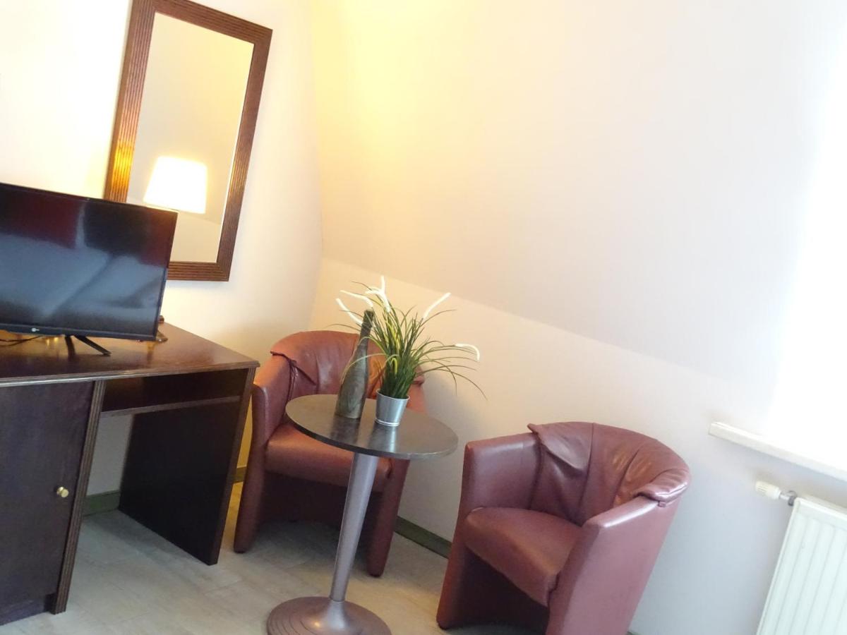 Value Stay Blankenberge - Housity