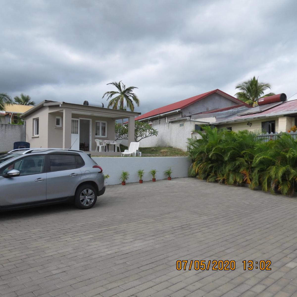Bungalow climatisé neuf Saint Pierre Ile de la Réunion - Housity