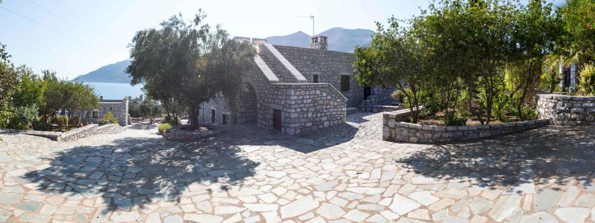 Skoutari Bungalows Galateia room - Housity