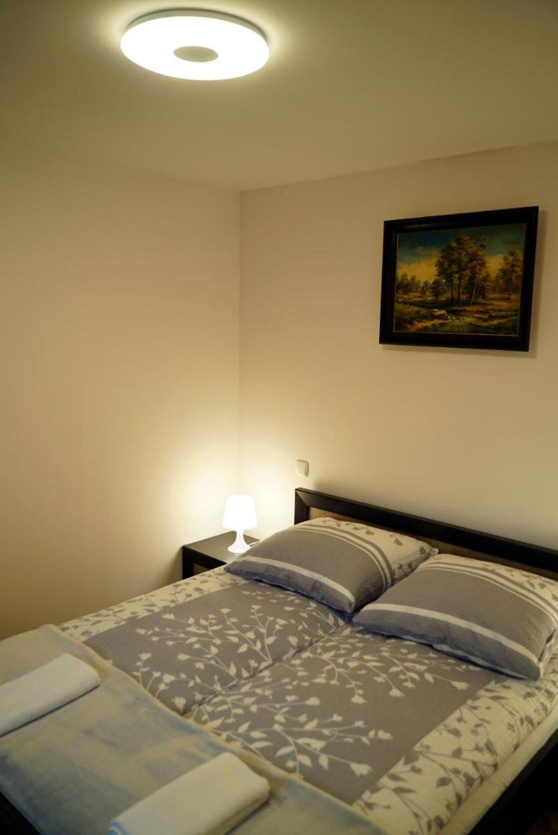 Apartament Nałęczów dom pod orzechami - Hizvo