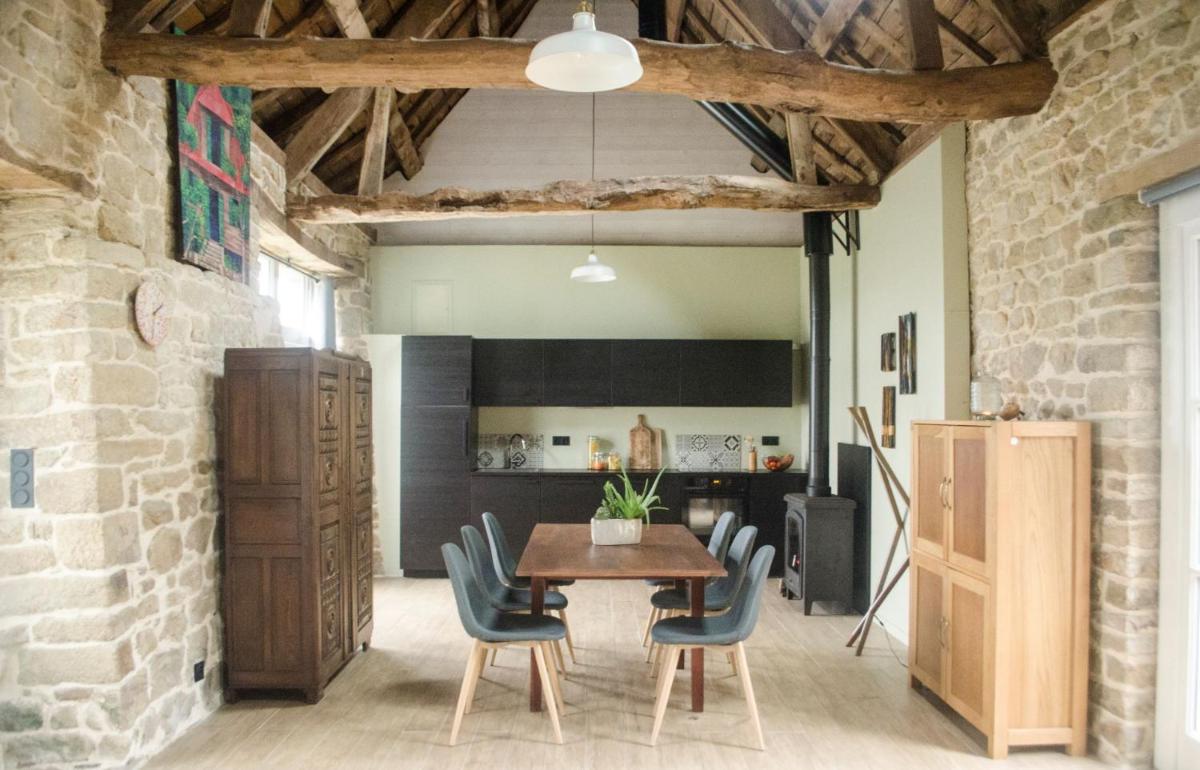 Maison de charme Finistere 4 personnes - Housity