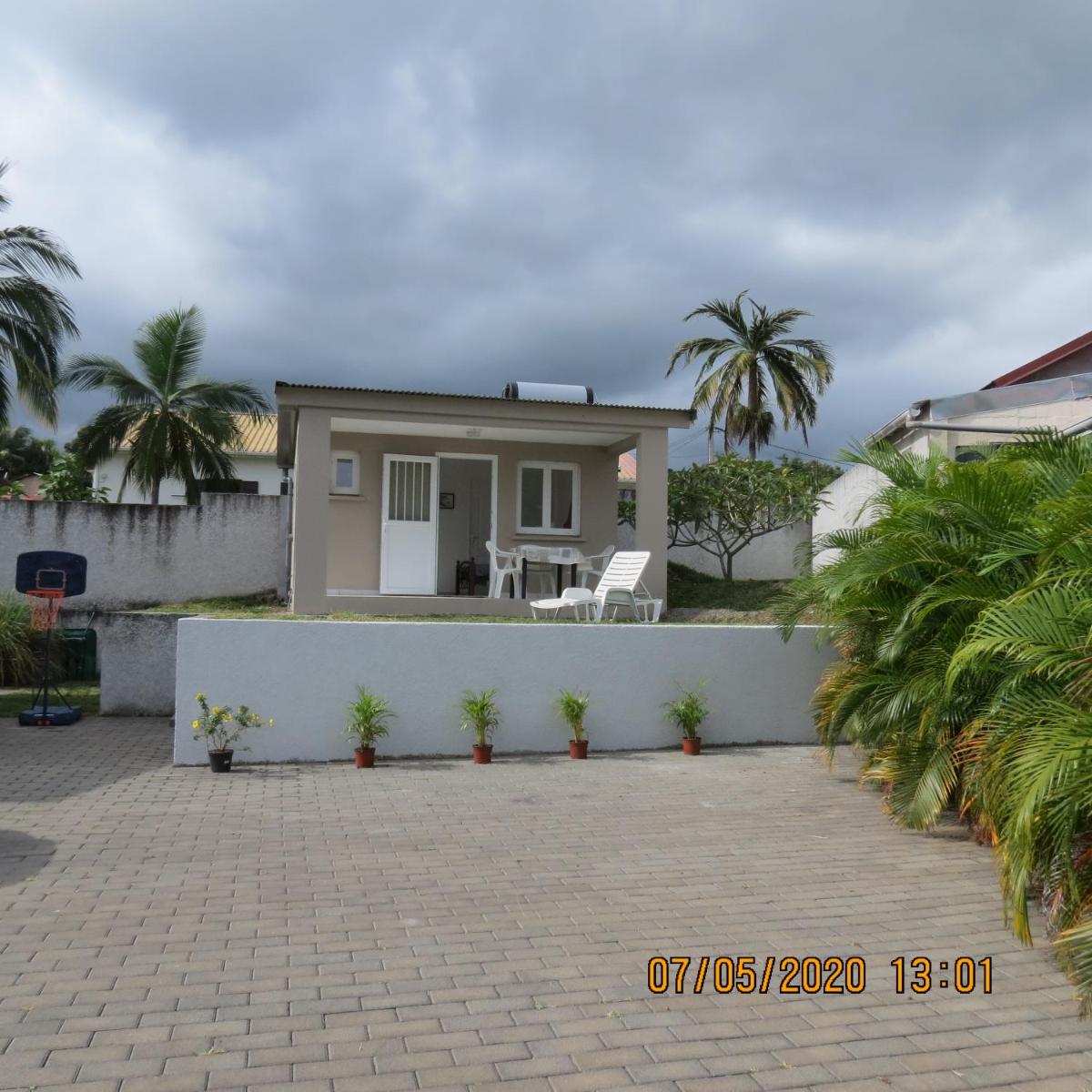 Bungalow climatisé neuf Saint Pierre Ile de la Réunion - Housity