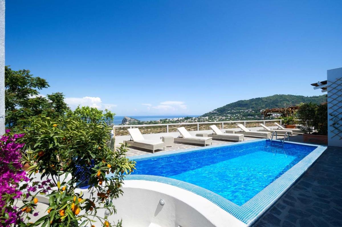 Relais Bijoux Ischia - Housity