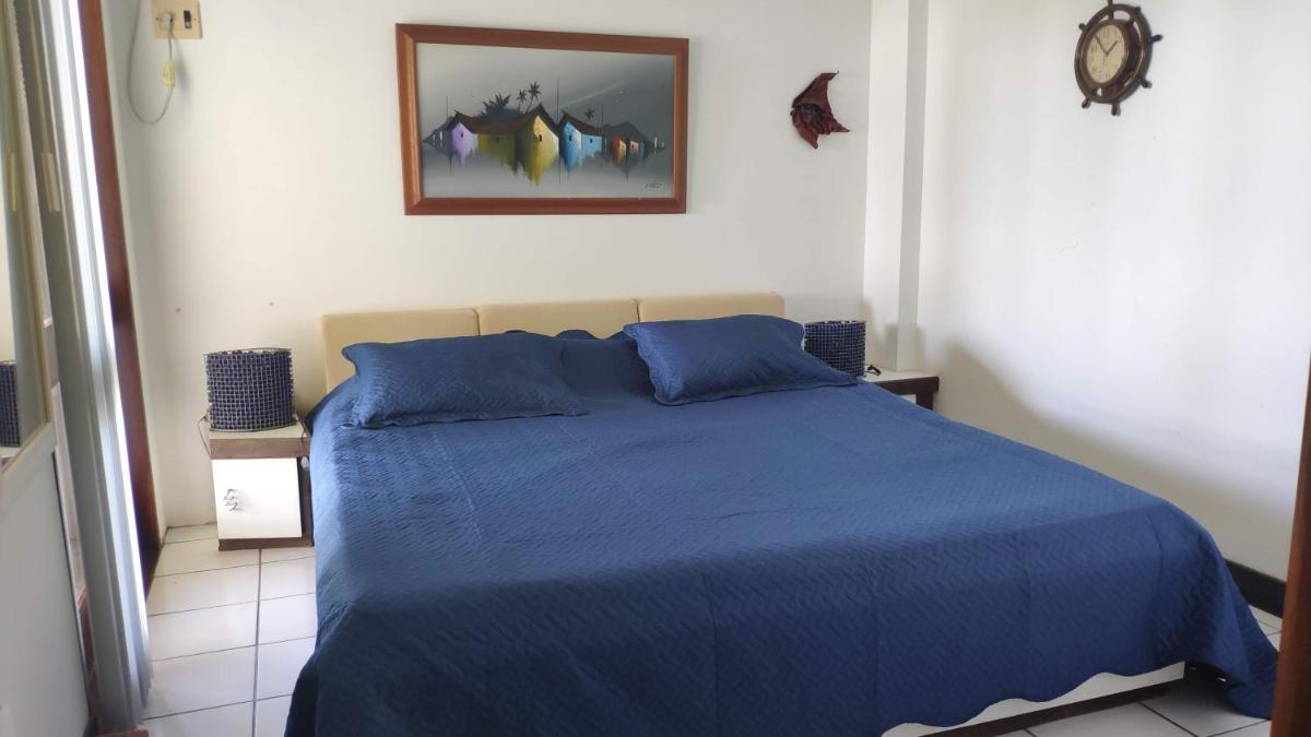 Ilha dos Corais - Housity