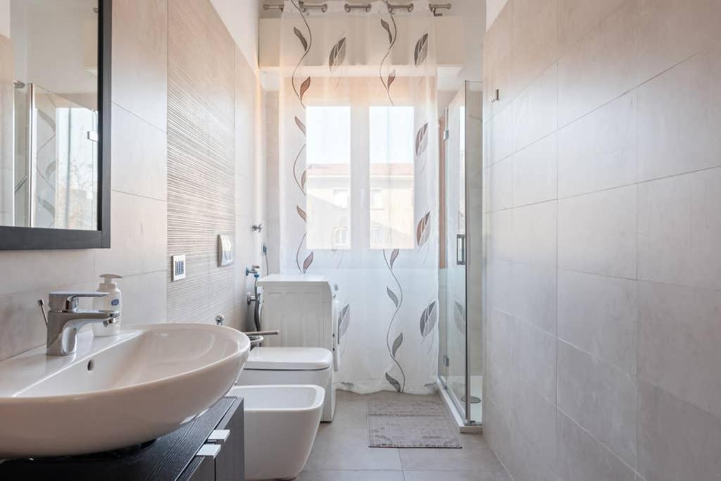 Modern and new apartment in Brianza - Housity