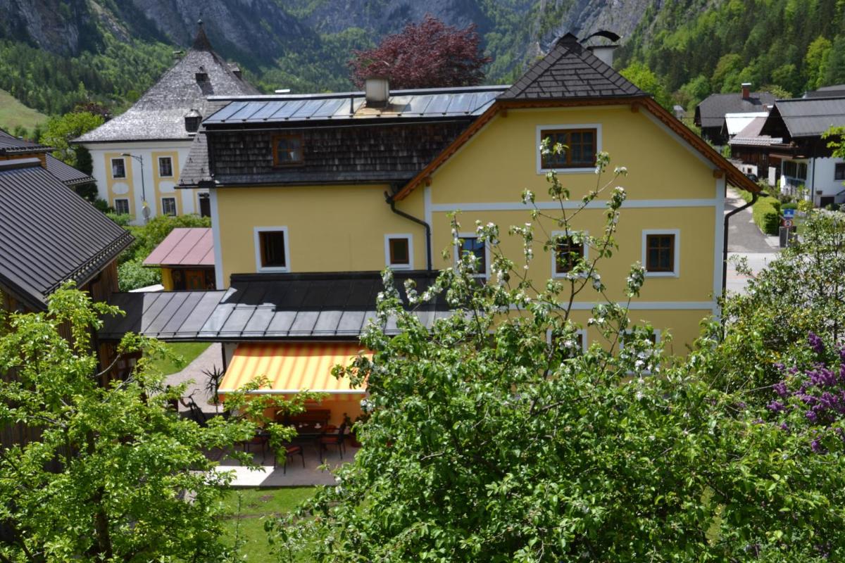 Haus Trausner - Housity
