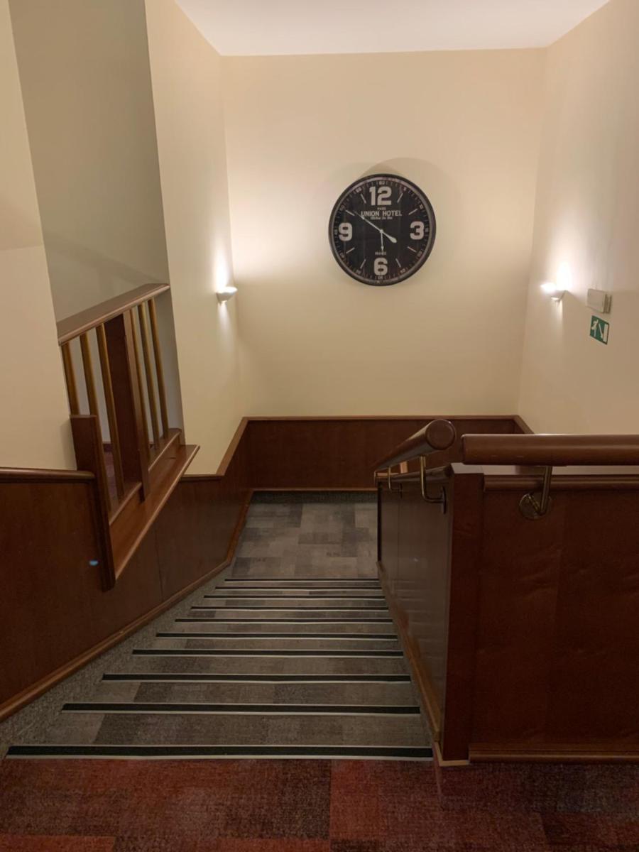 Hotel Mantova - Housity