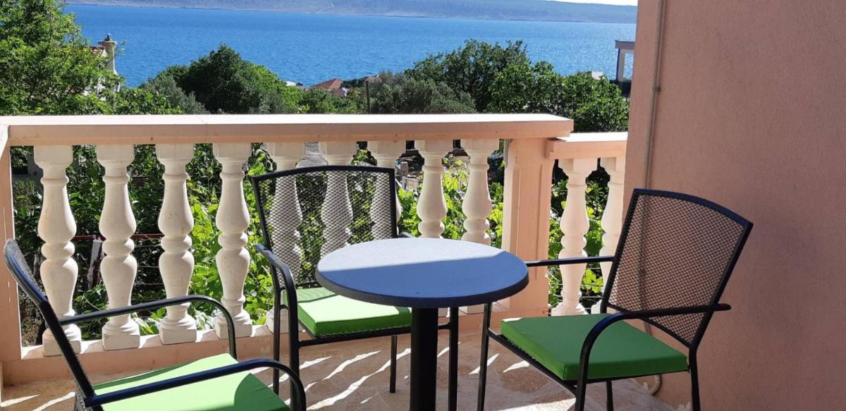 Apartment Ante and Dijana - Housity