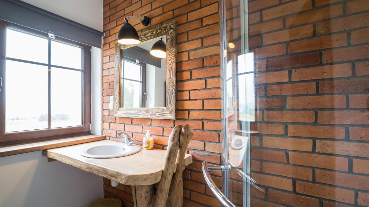 Pensjonat Kupperówka- Stadnina Koni Kolano - Housity
