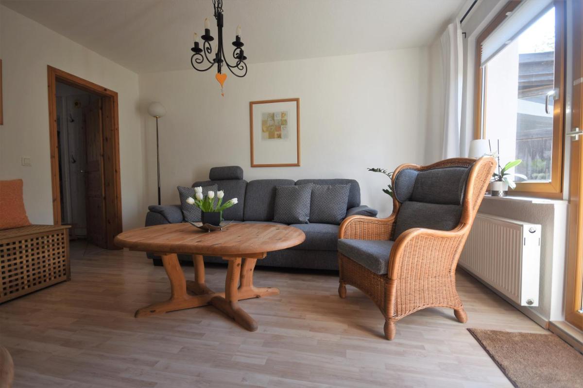 Ferienhaus Abendsonne - Housity
