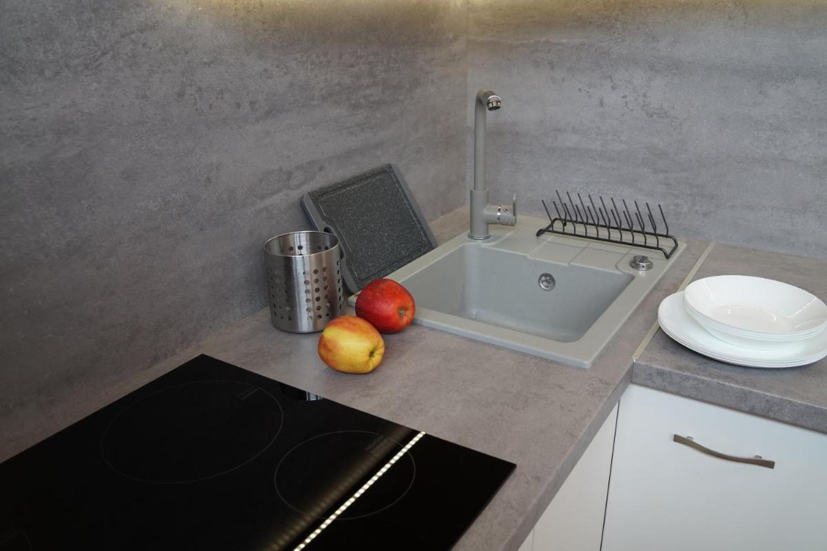 Apartament Gliwice Centrum Dunikowskiego z garażem - Housity