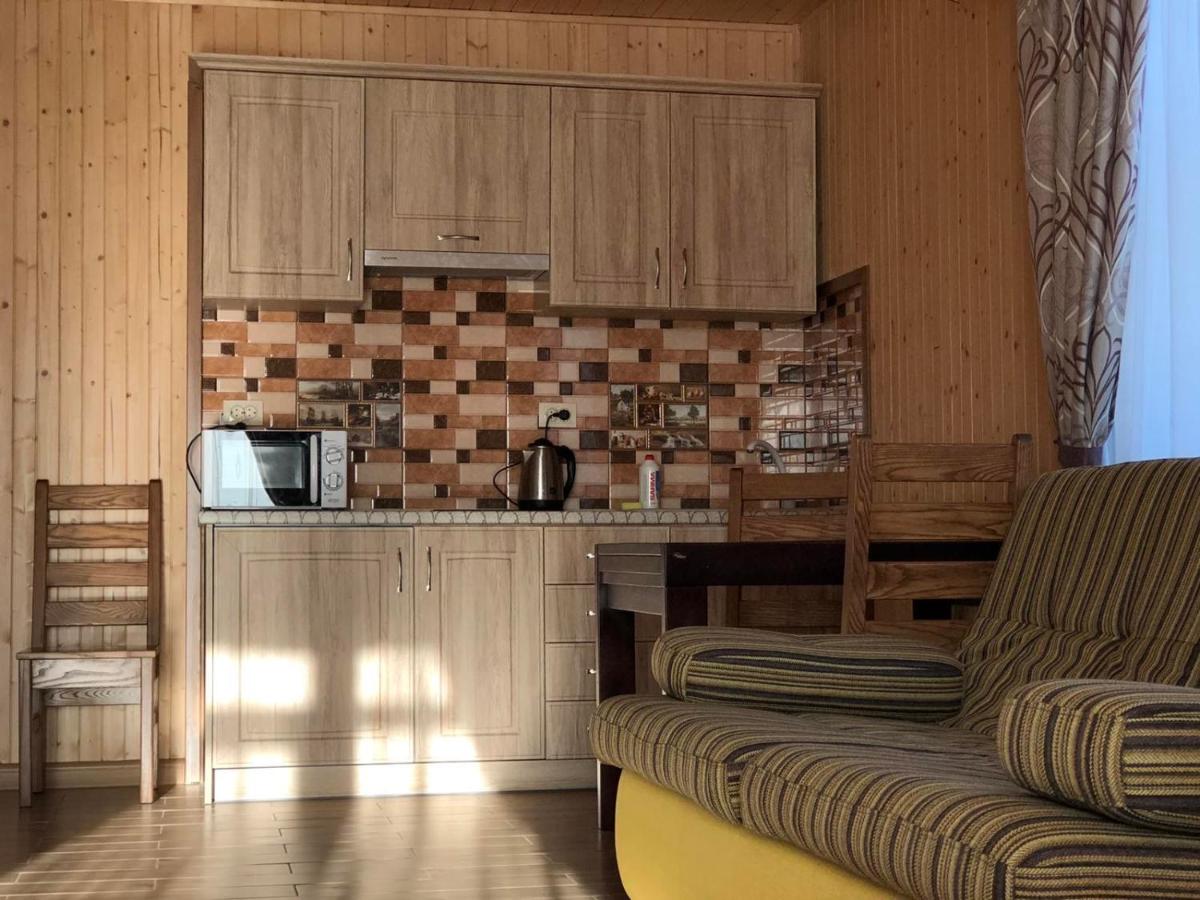 Апартаменты Solnce Karpat - Housity