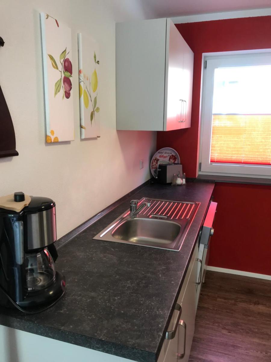 Große Prinzessin - Appartement mit Saunanutzung - Housity